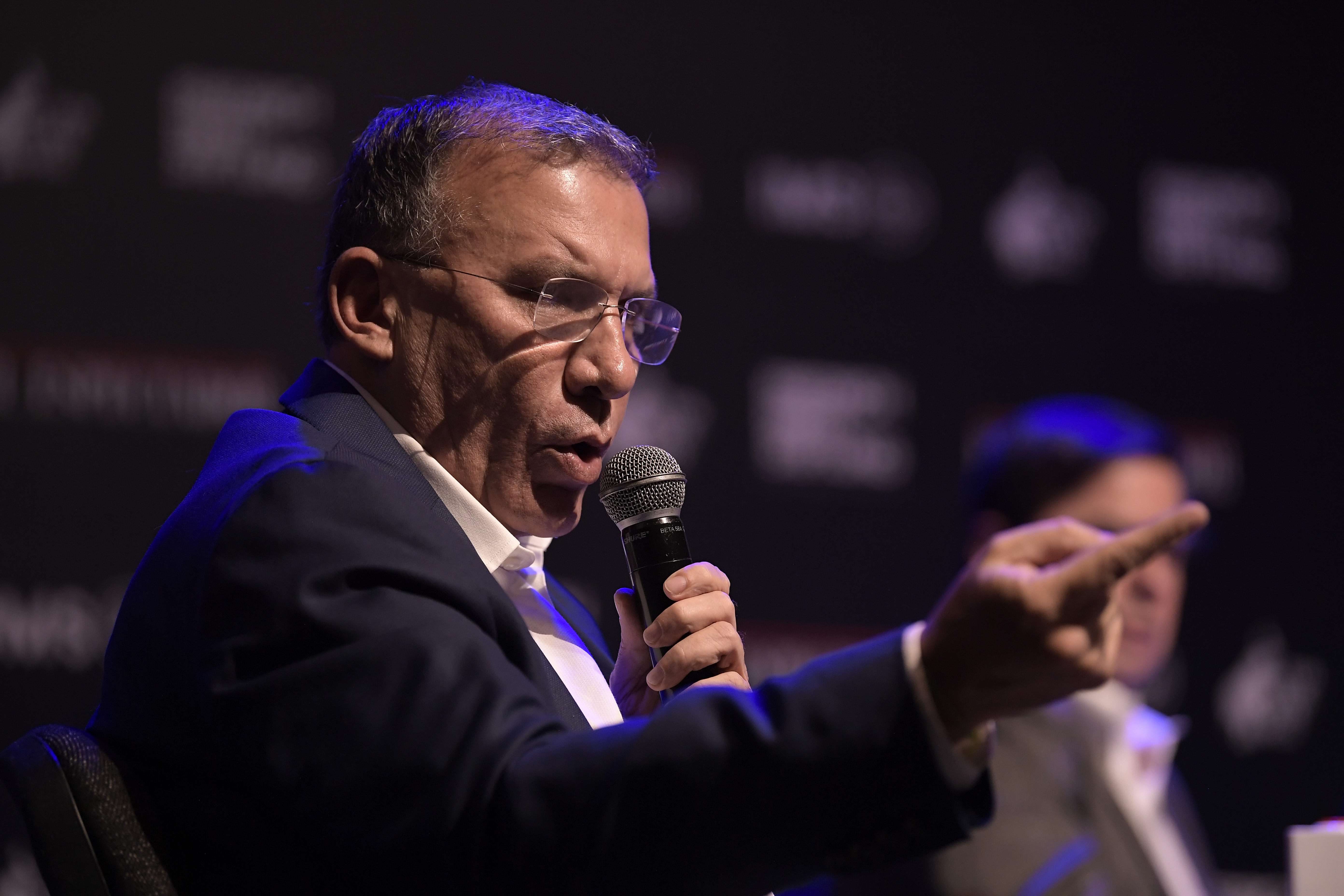 Roy Barreras decide marginarse de la campaña de Petro tras escándalos