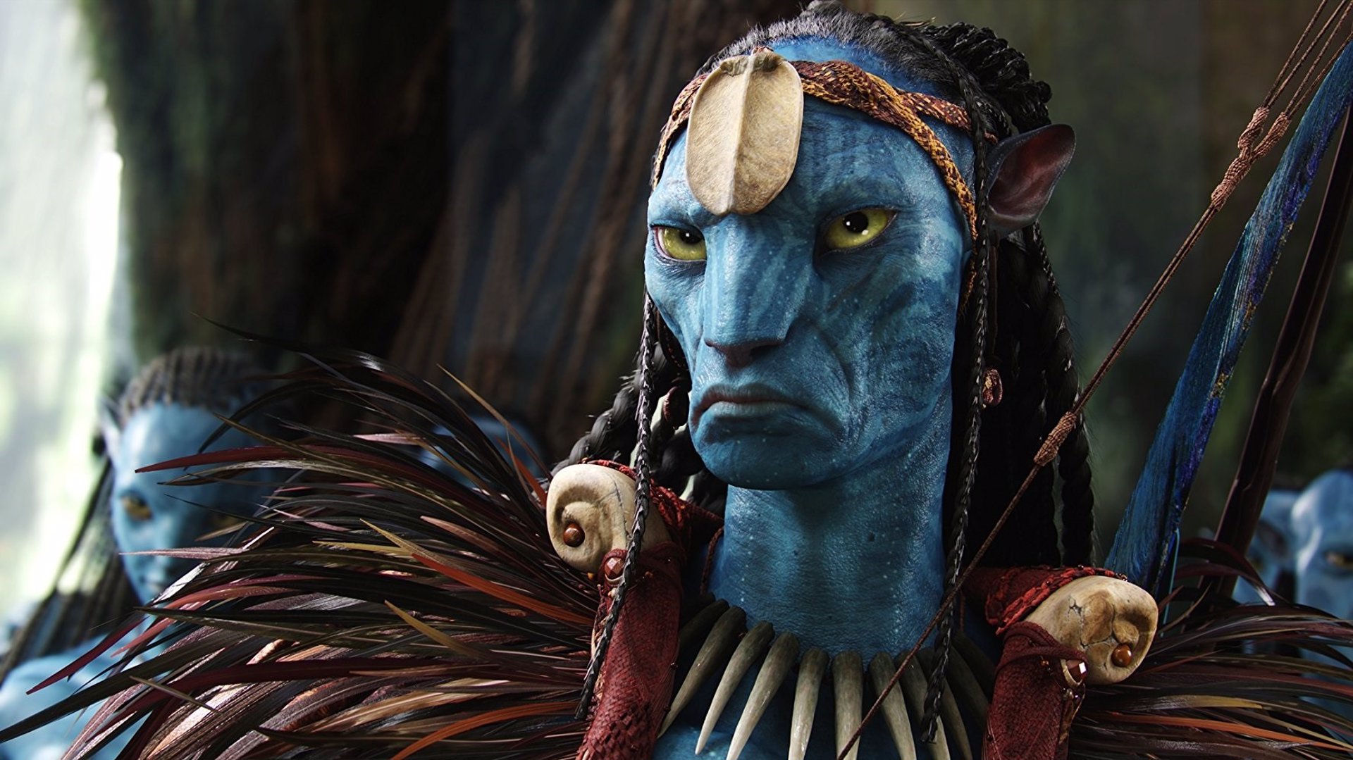 “Avatar 2”: James Cameron creó para los Na’vi un lenguaje de signos