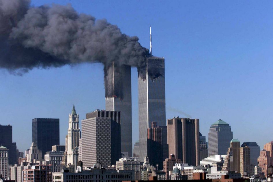 Barack Obama decreta tres días de oraciones en recuerdo de las víctimas del 11-S