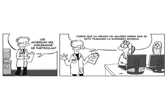 Economía mundial