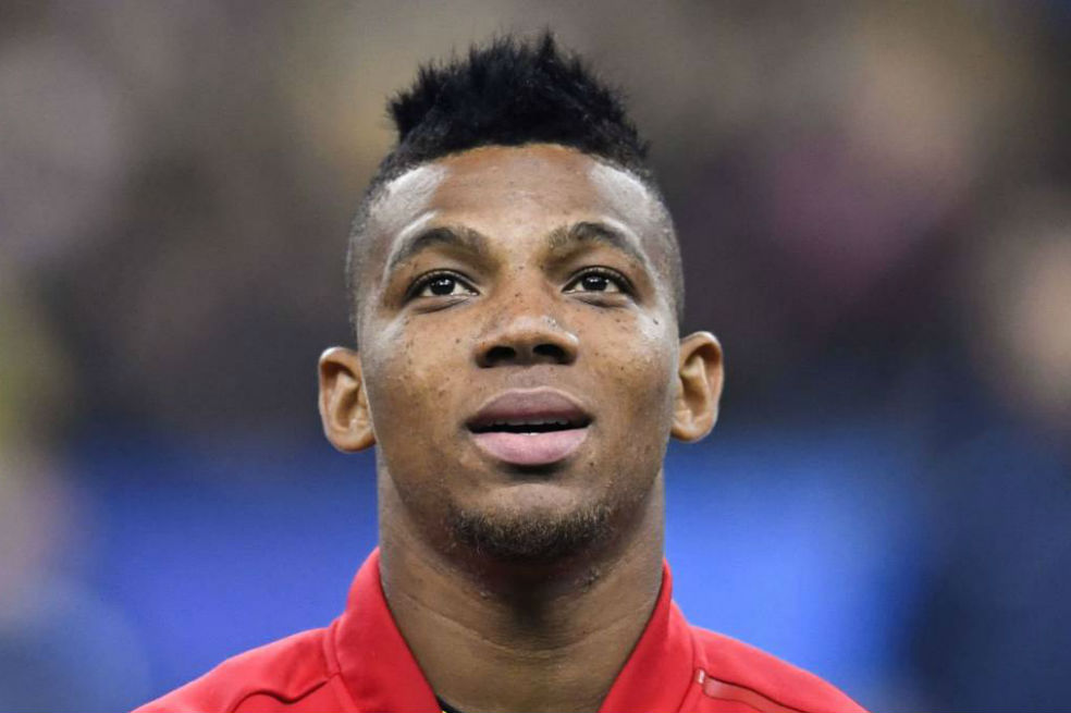 "Frank Fabra se operará en Argentina": Médico de la selección de Colombia