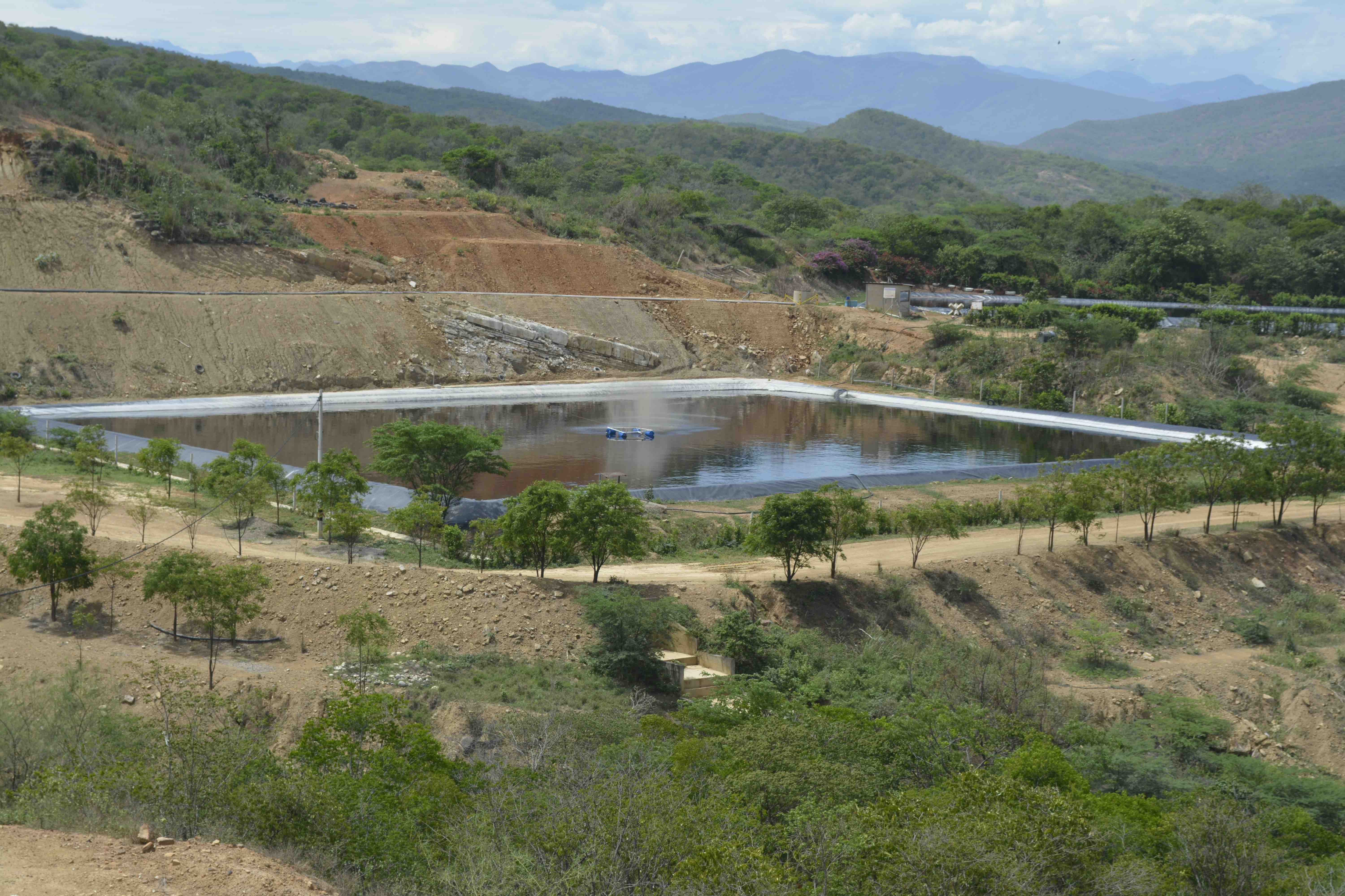 Cúcuta (PTA Guayabal).
