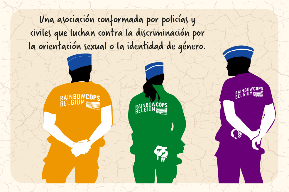 El mundo no es como lo pintan