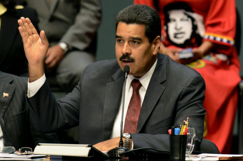Maduro solicitó apoyo a Unasur y a Ernesto Samper para abordar conflicto fronterizo