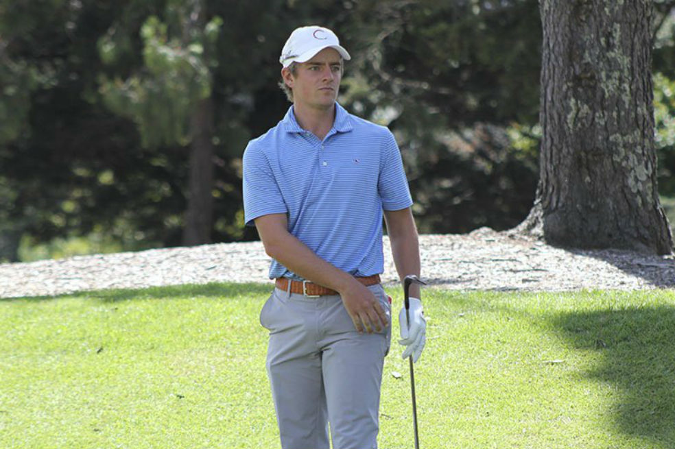 Charlie Bull toma las riendas del Q-School en Bogotá