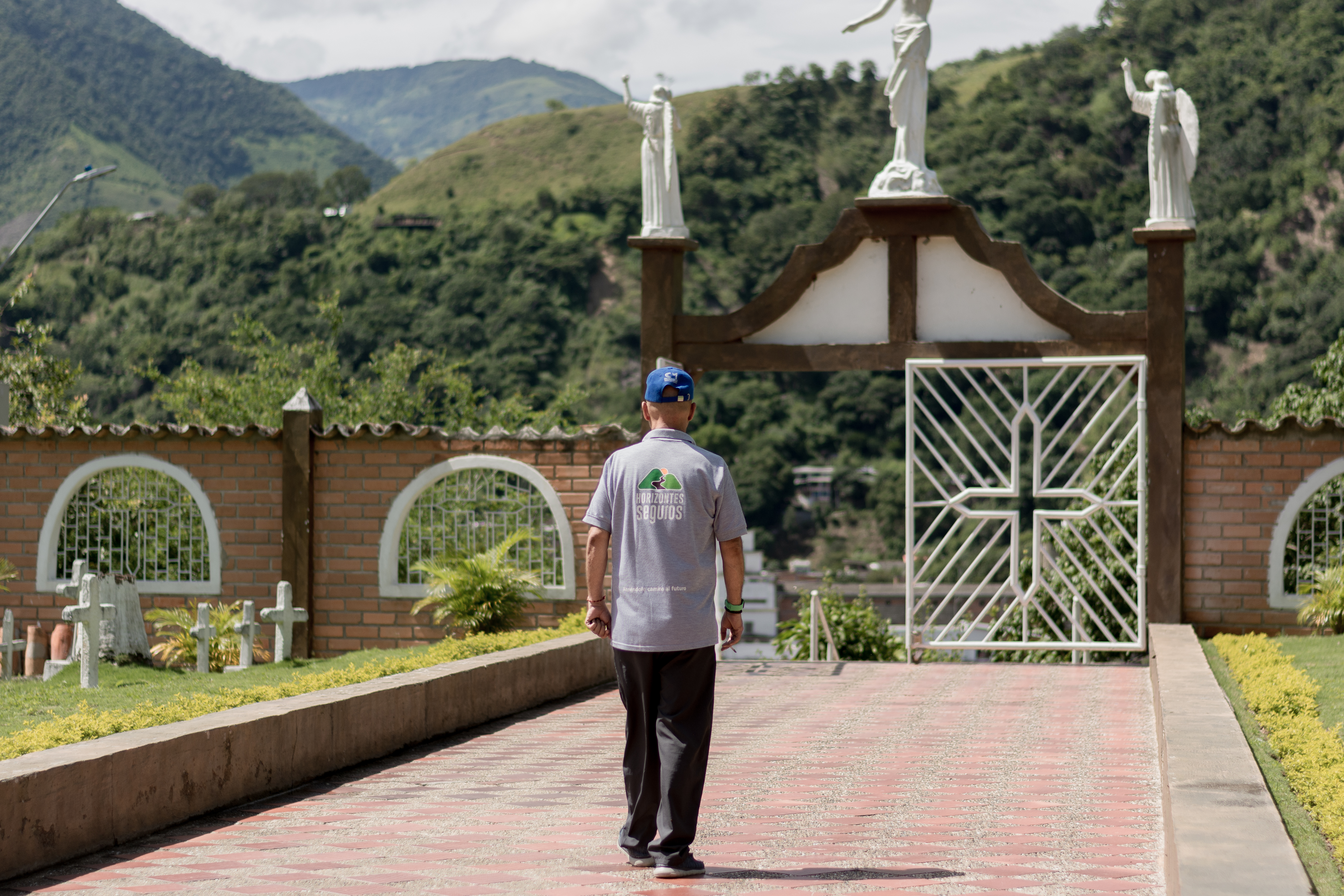 Dabeiba, Antioquia, cuna y montaña de la justicia restaurativa