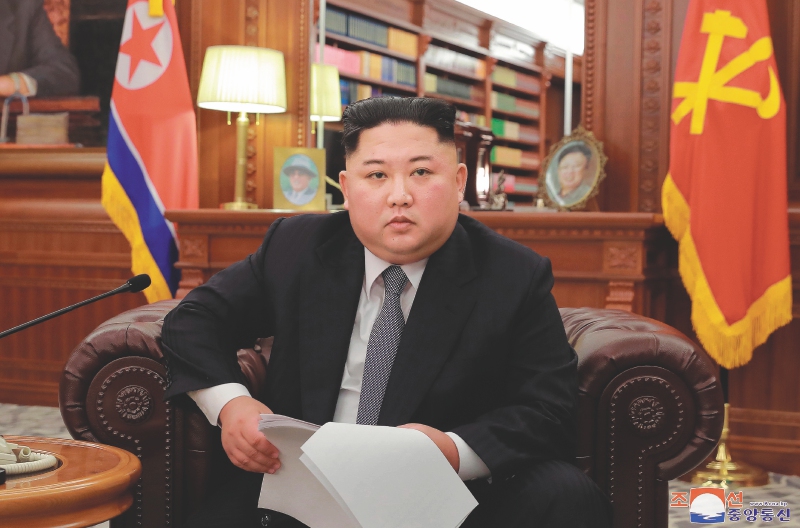 Corea y el frágil equilibrio de la diplomacia