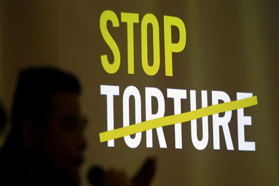 Ministro marroquí espera «propuestas» de cómo investigar casos de tortura
