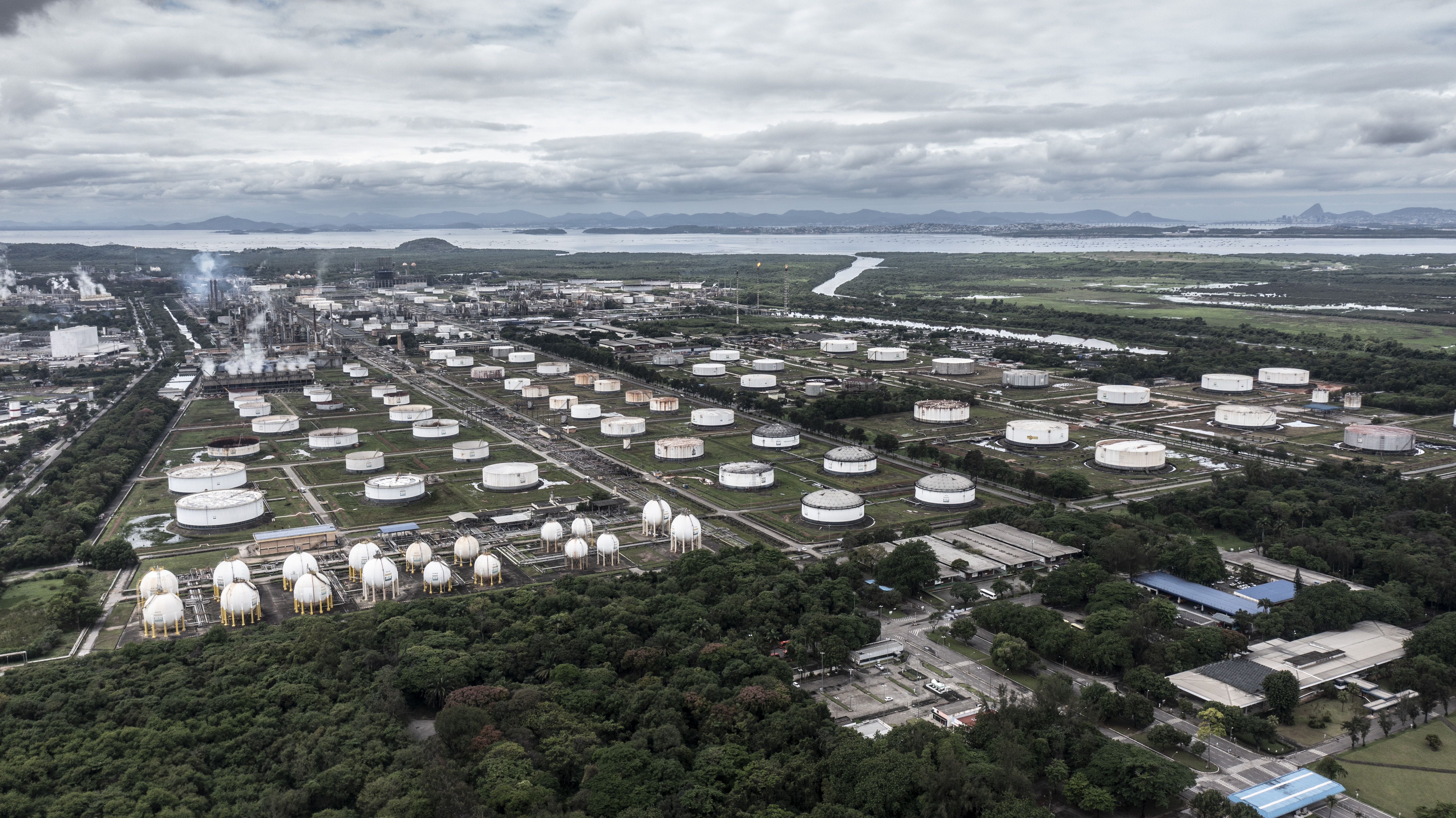 El dilema energético de Brasil: COP30 y búsqueda de petróleo
