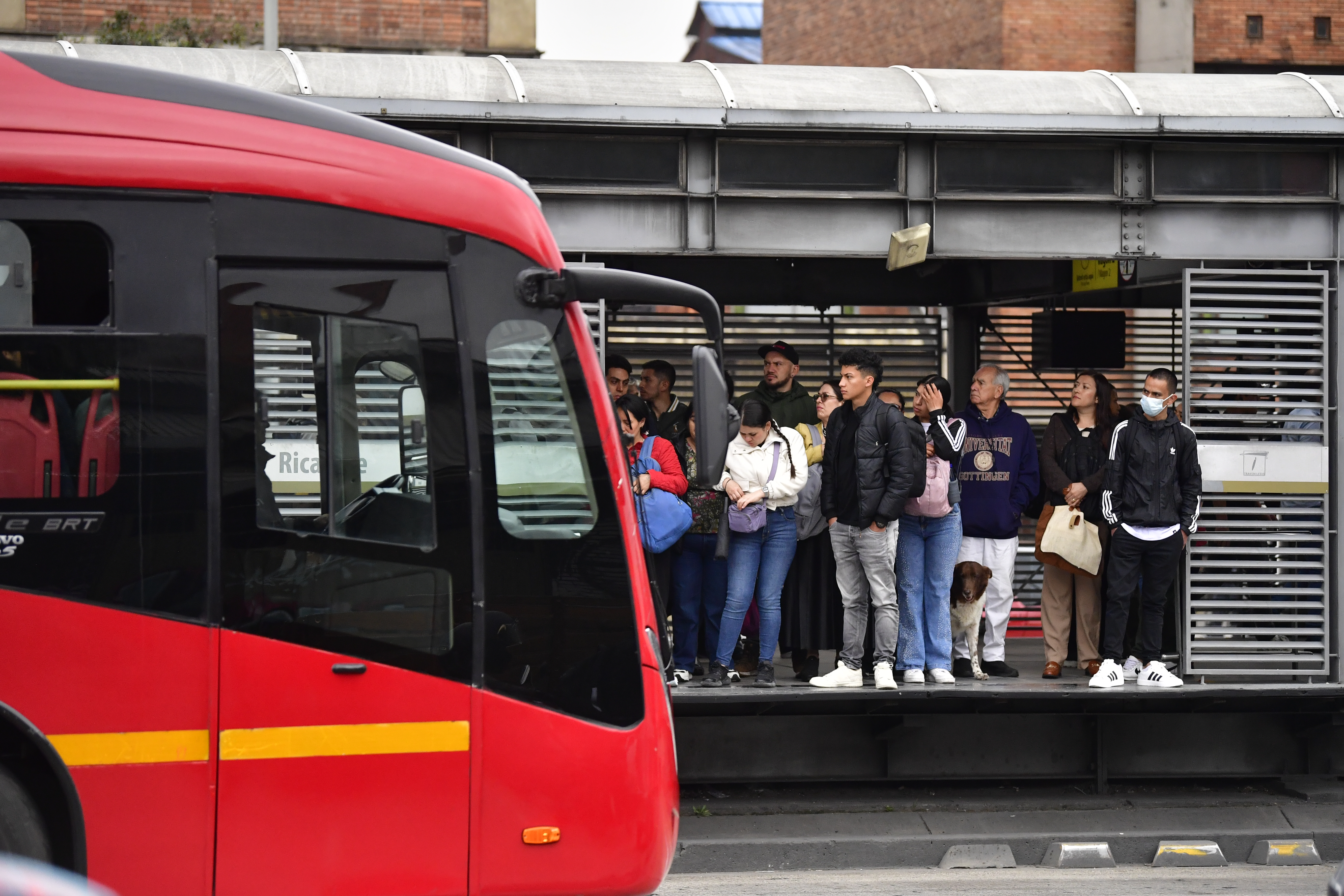 Transmilenio anuncia cambios en rutas clave: así queda la operación
