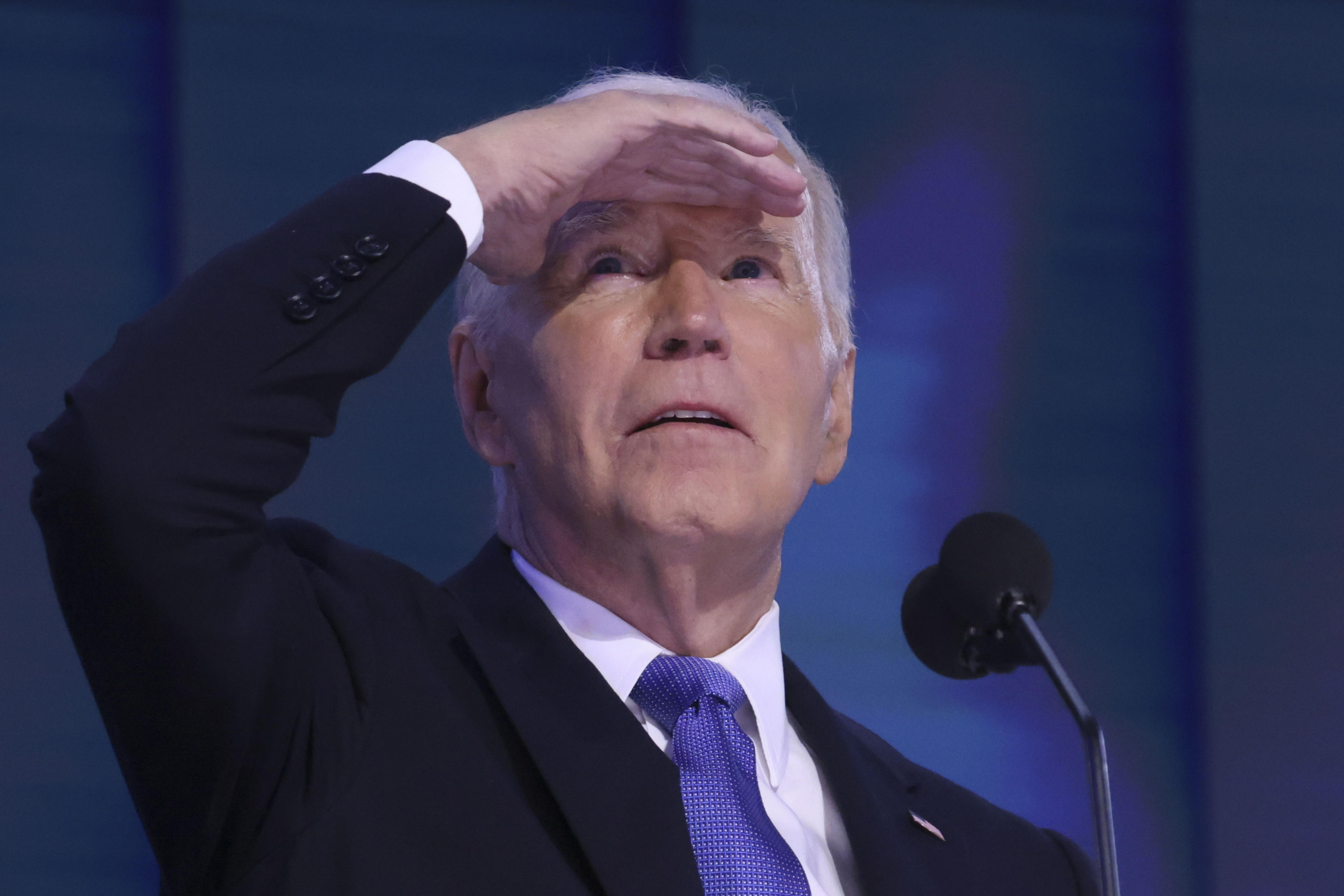 En secreto, Biden reorientó la política nuclear: el foco ahora es China, según NYT