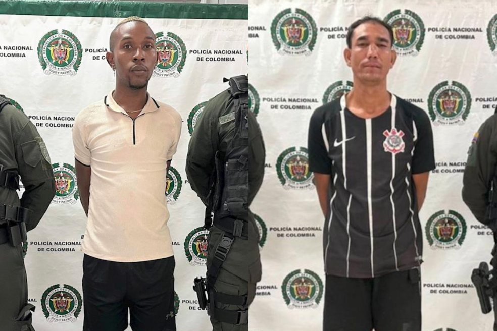 Imputan a cuatro personas por engañar y robar a extranjeros en Cartagena (Bolívar)