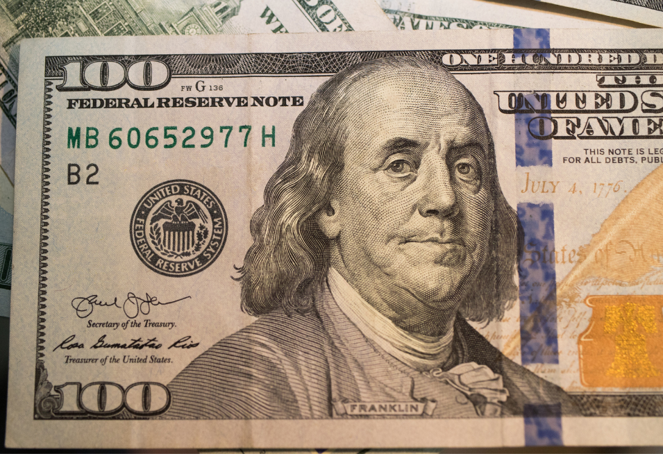 Dólar en Colombia: la divisa cerró por debajo de COP 3.200 por primera vez desde 2019