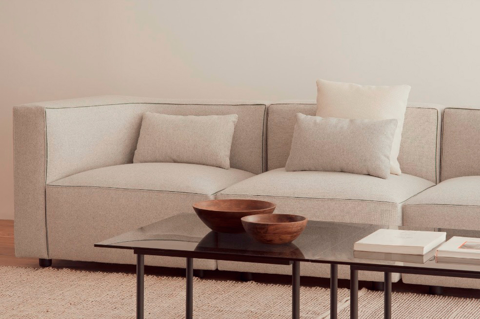 ¿Poco espacio en tu hogar? Conviértelo en un lugar acogedor con estos consejos