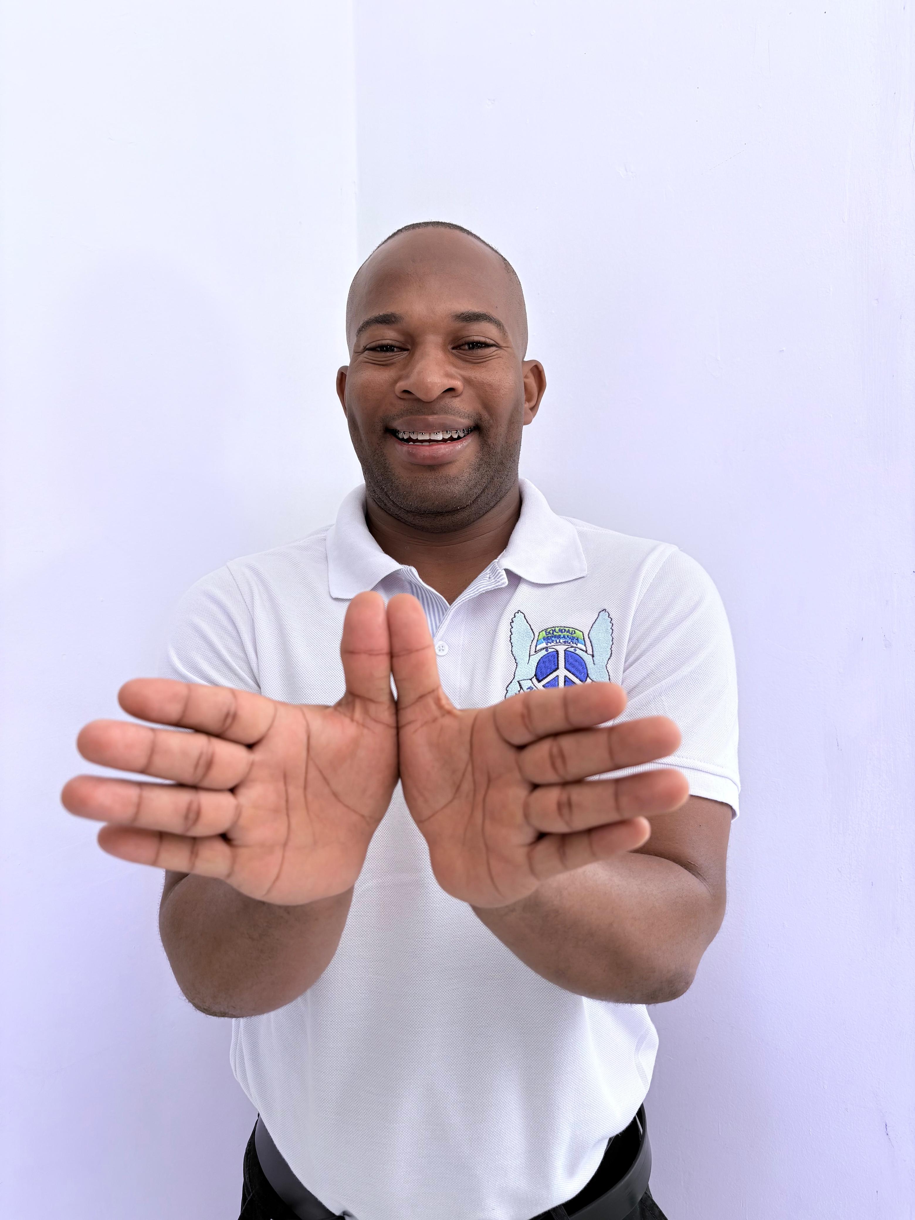 Yunior Godoy, Misión Icfes