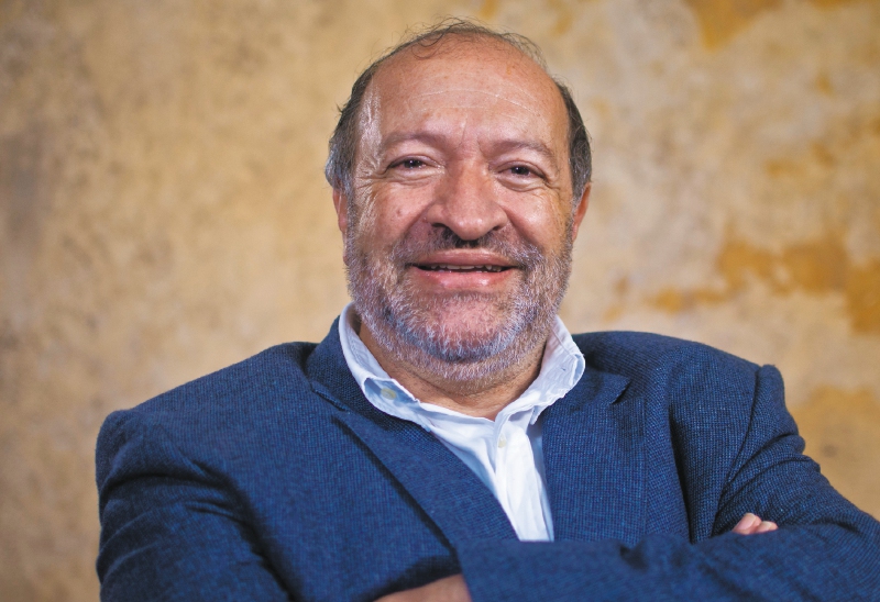 “El teatro colombiano goza de cabal salud y nos representa con un altísimo nivel”