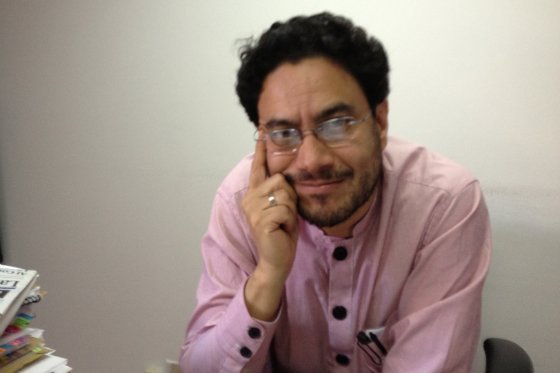 Iván Cepeda pidió a Fiscalía investigar a Uribe por revelar coordenadas
