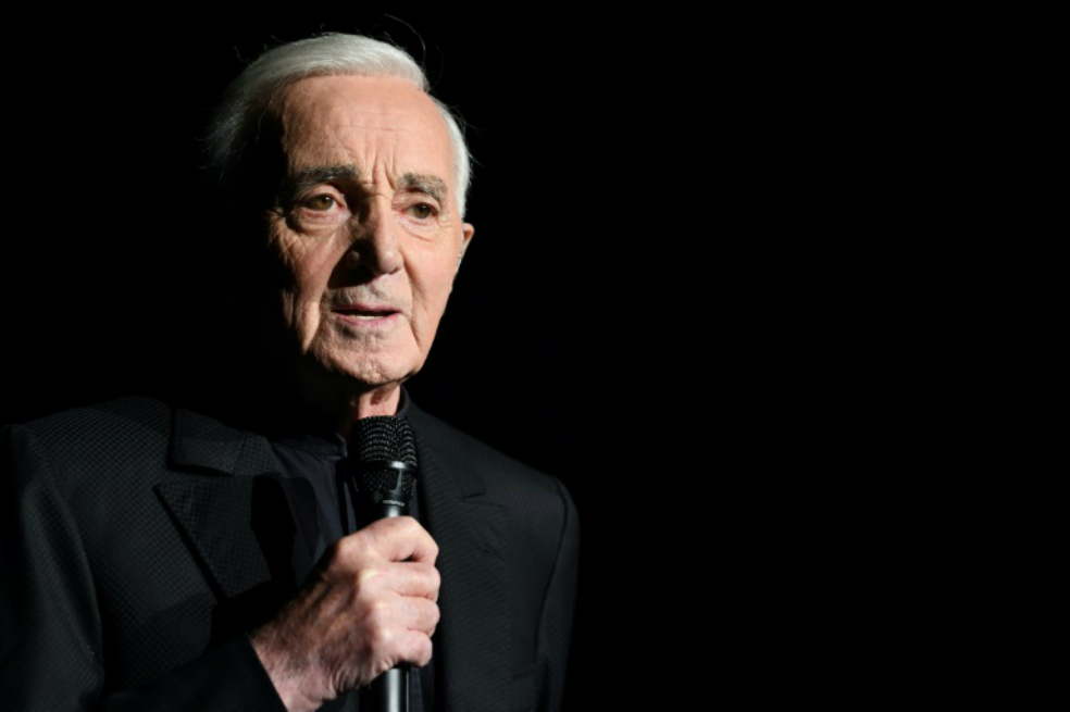 El mundo llora a Aznavour y Francia anuncia homenaje nacional
