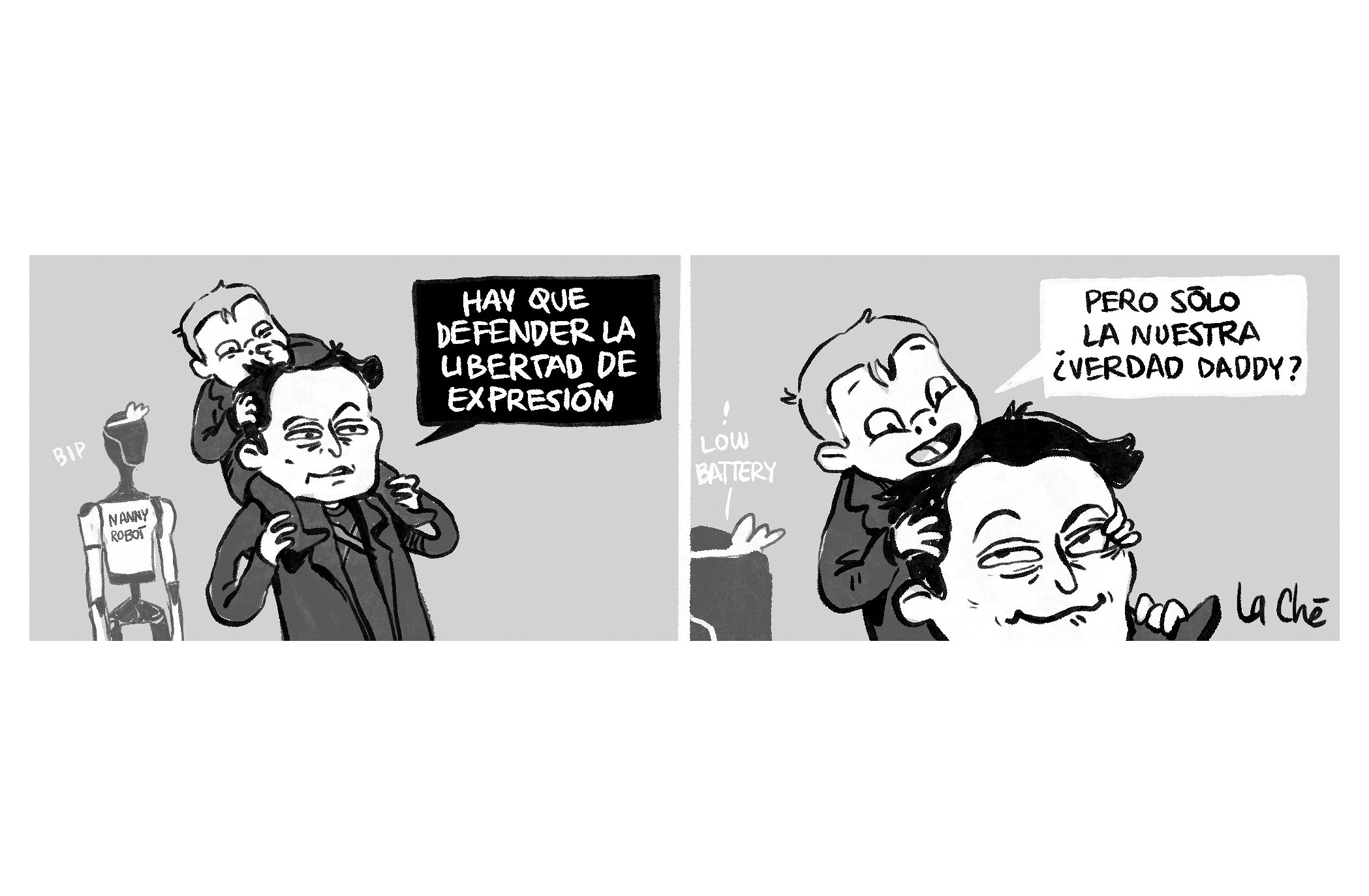 La Ché