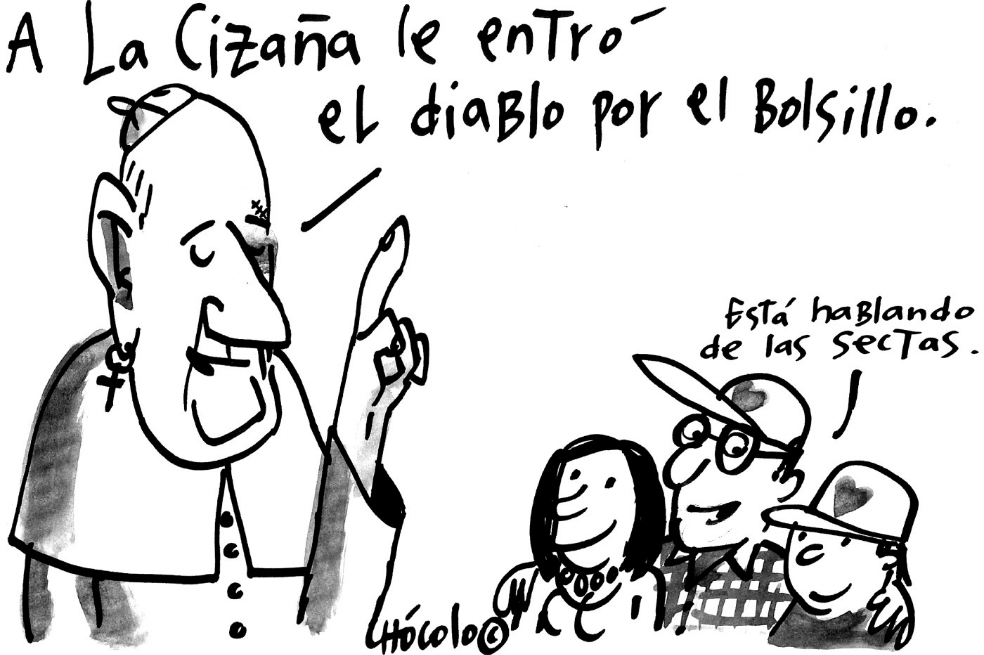 Chócolo