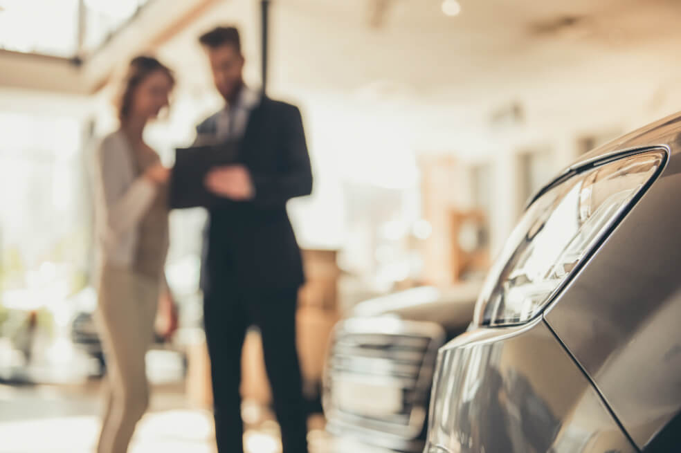 Estos fueron los carros más vendidos en 2019