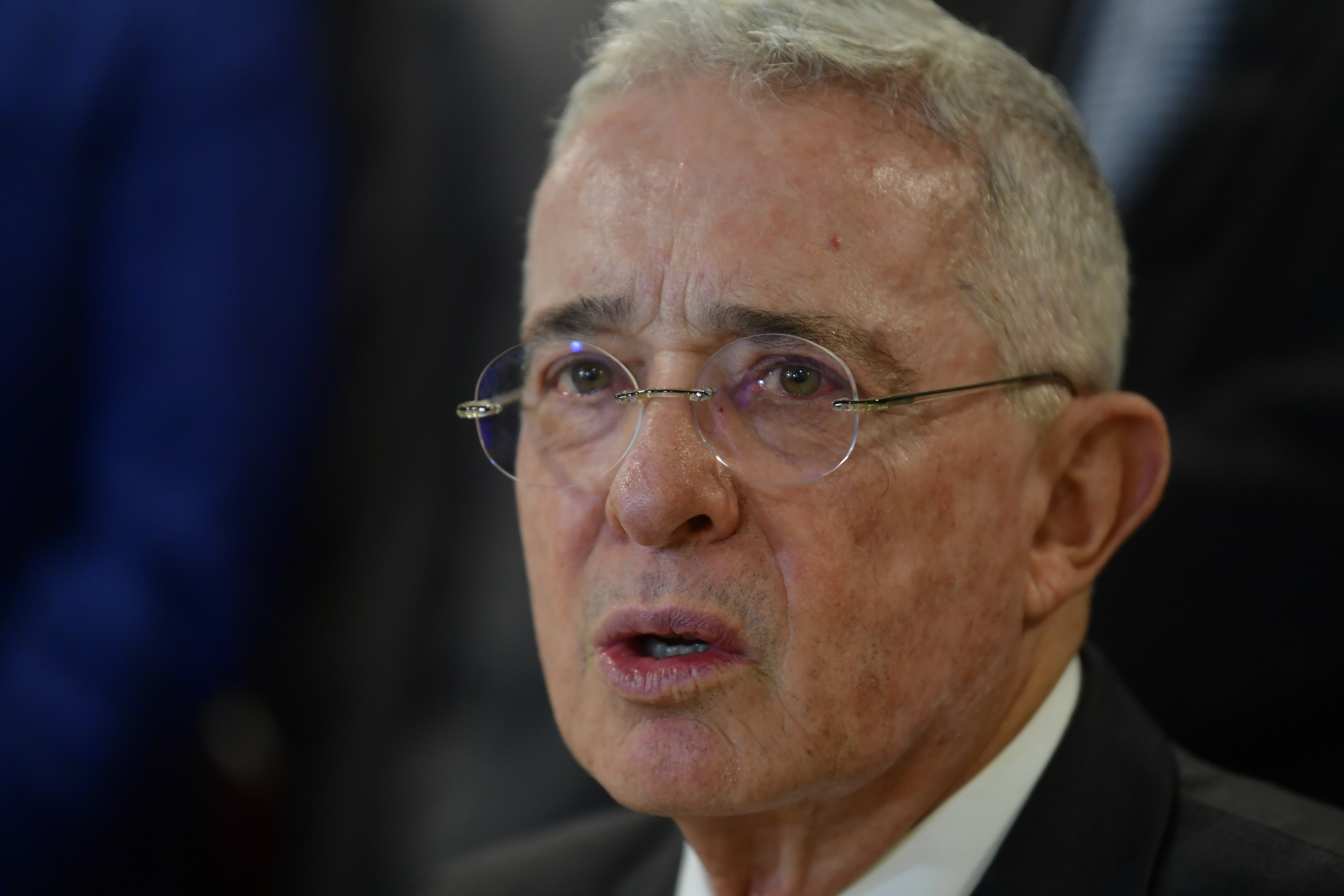 Estos son los nuevos llamados a declarar en juicio contra Álvaro Uribe Vélez