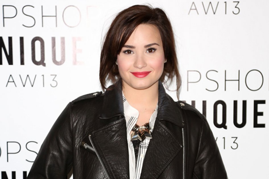 Demi Lovato: ‘Creía que tenía amigos de verdad’