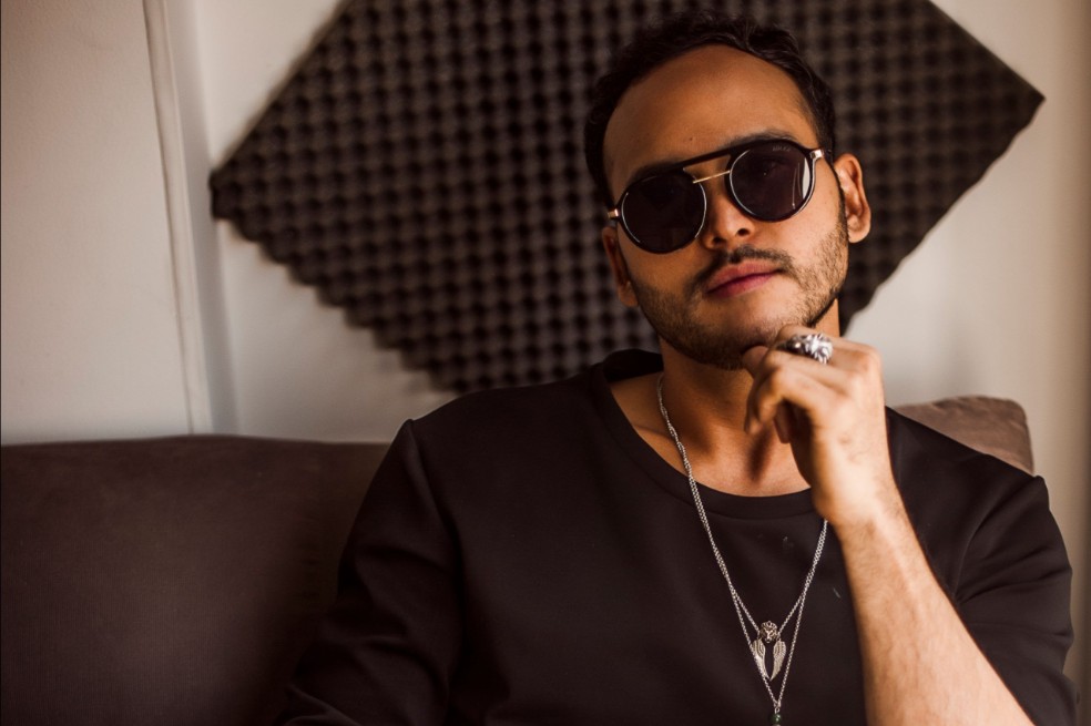 Beto Urieles firma con Music Dreams Records