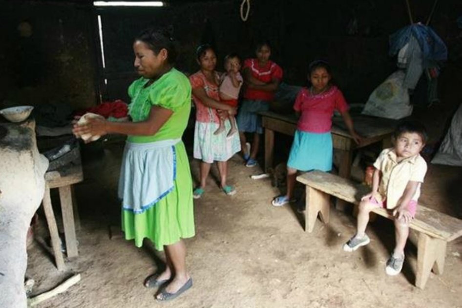 Las estrategias de Naciones Unidas para erradicar el hambre en Latinoamérica