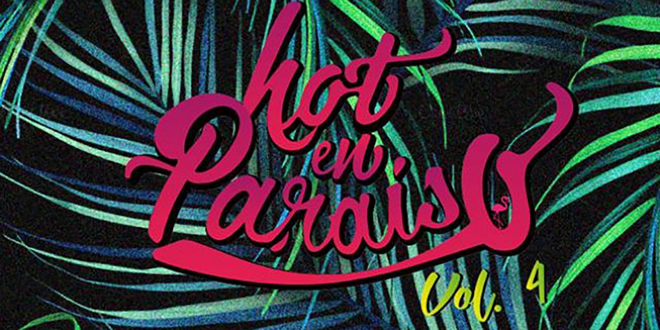Hot en paraíso 2016, ¡A darle rienda suelta al ritmo!