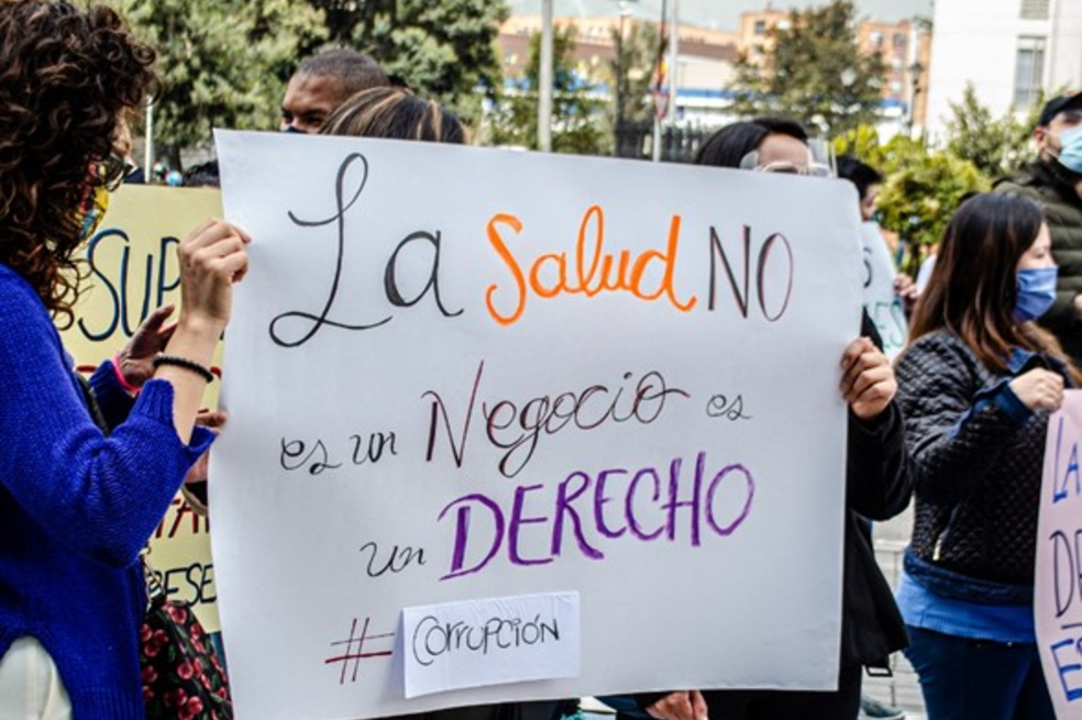 Publirreportaje: ¿Millonario negocio a espaldas del superintendente?