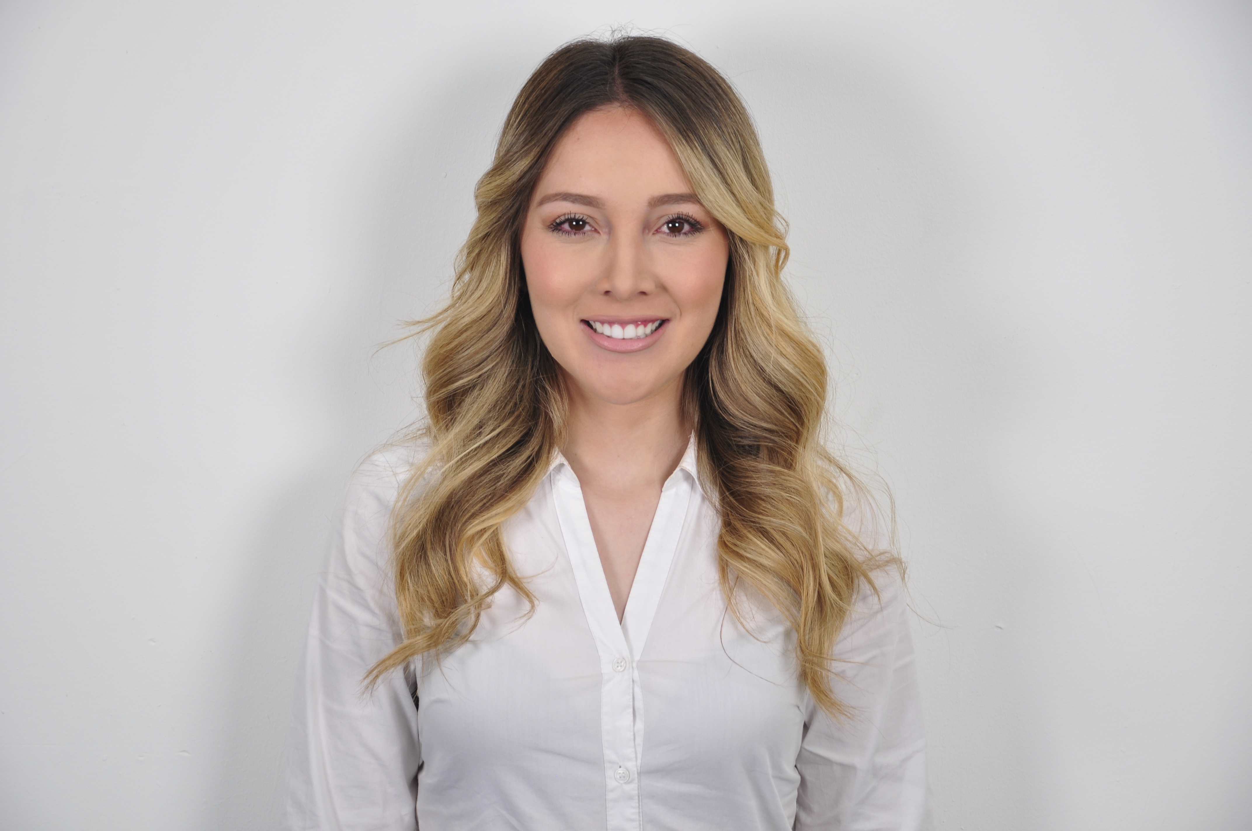 Laura Medina, por una ciudad libre de drogas