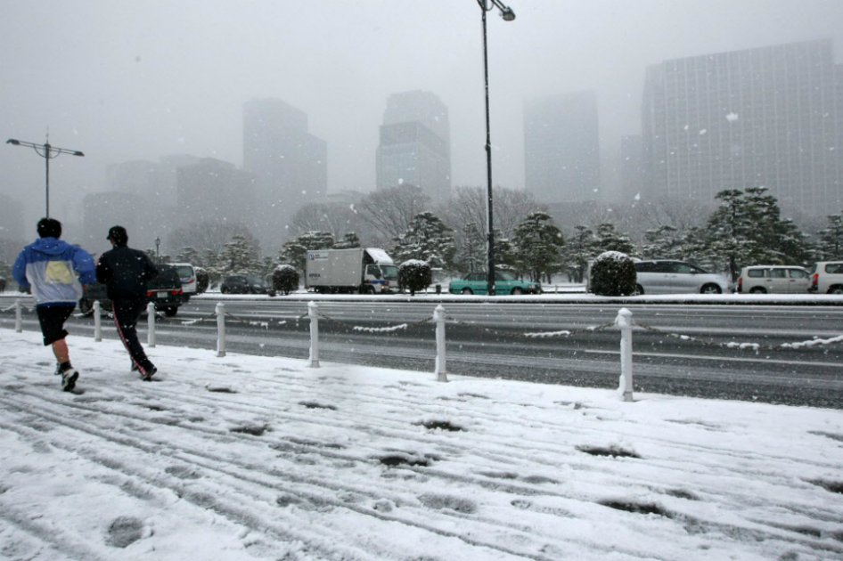 Científicos alertan sobre masiva emisión de gases si se funden capas de hielo