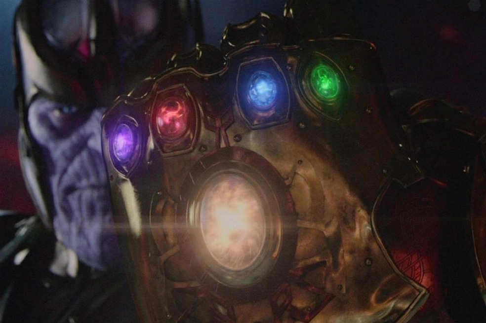 Marvel explica cómo funcionan las Gemas del Infinito en Infinity War