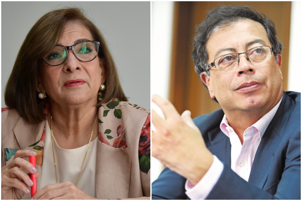 Nicolás Petro: Procuraduría creó agencia especial para procesos de Gustavo Petro