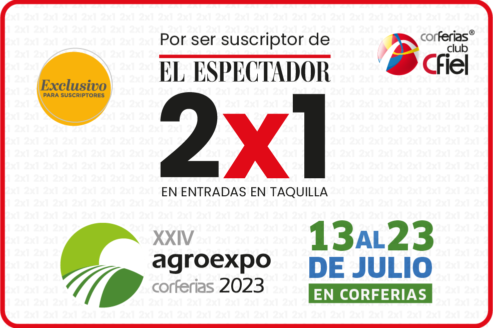 Agroexpo regresa para continuar impulsando el futuro agroalimentario en Colombia