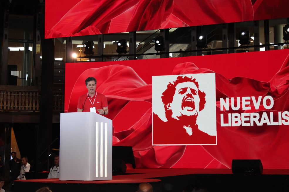 “La Alcaldía de Bogotá tiene un gobierno enemigo”: Juan Manuel Galán
