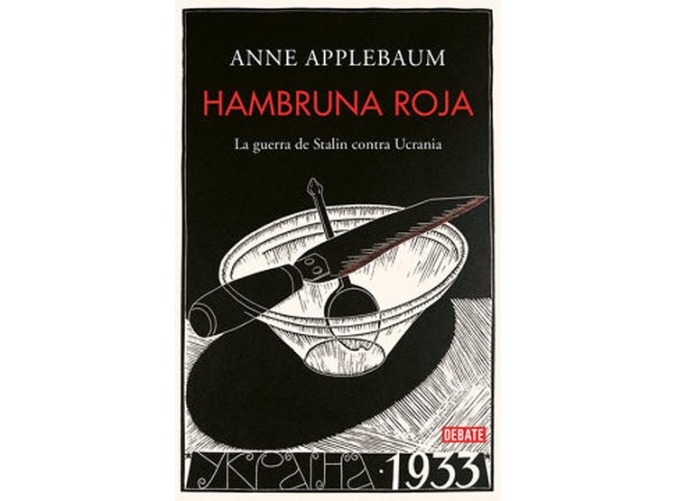 Hambruna roja