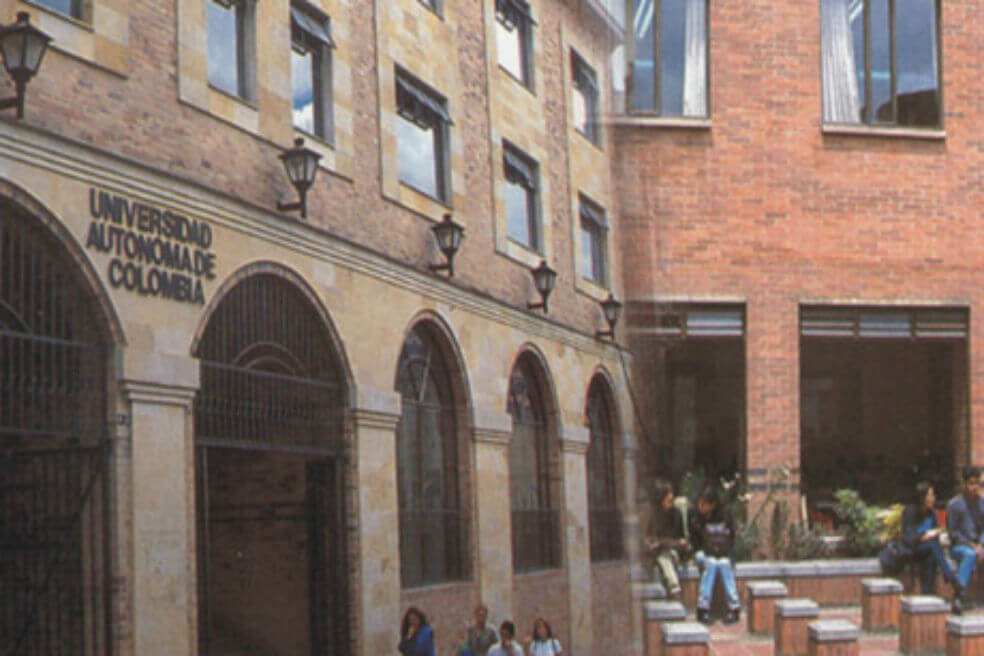 Ministerio de Educación ordena reemplazo del rector y el representante legal de la Universidad Autónoma