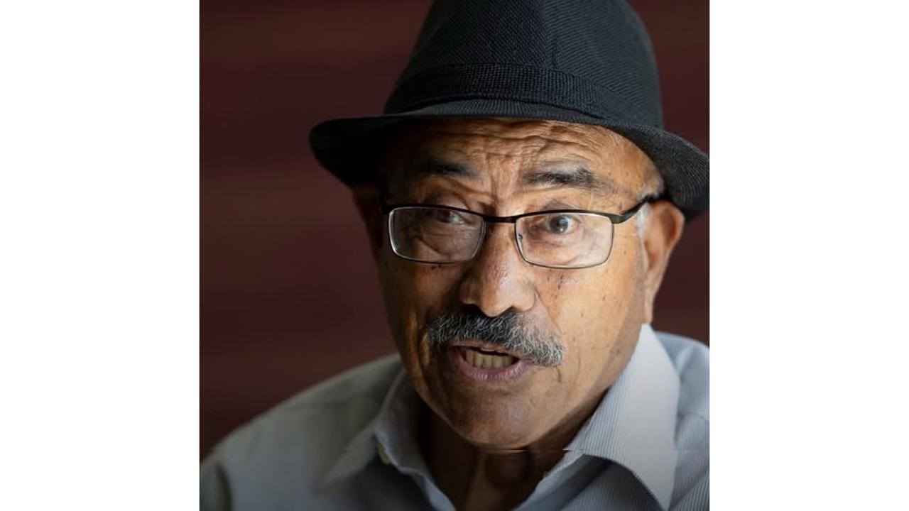 Murió Sammy Marrero, voz de la orquesta La Selecta de Puerto Rico: “Descansa en paz, papi”