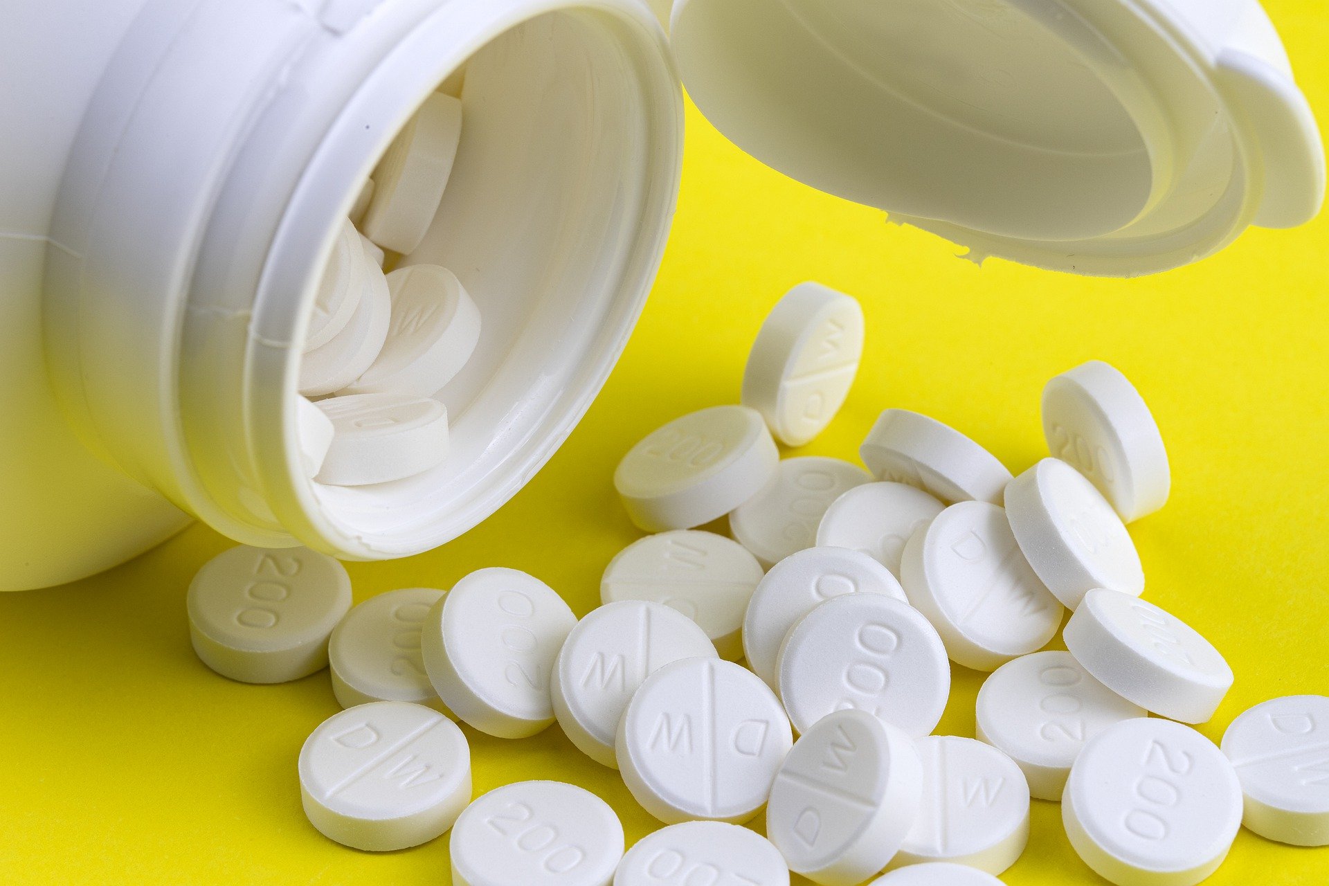 Todo lo que debemos saber sobre las vitaminas