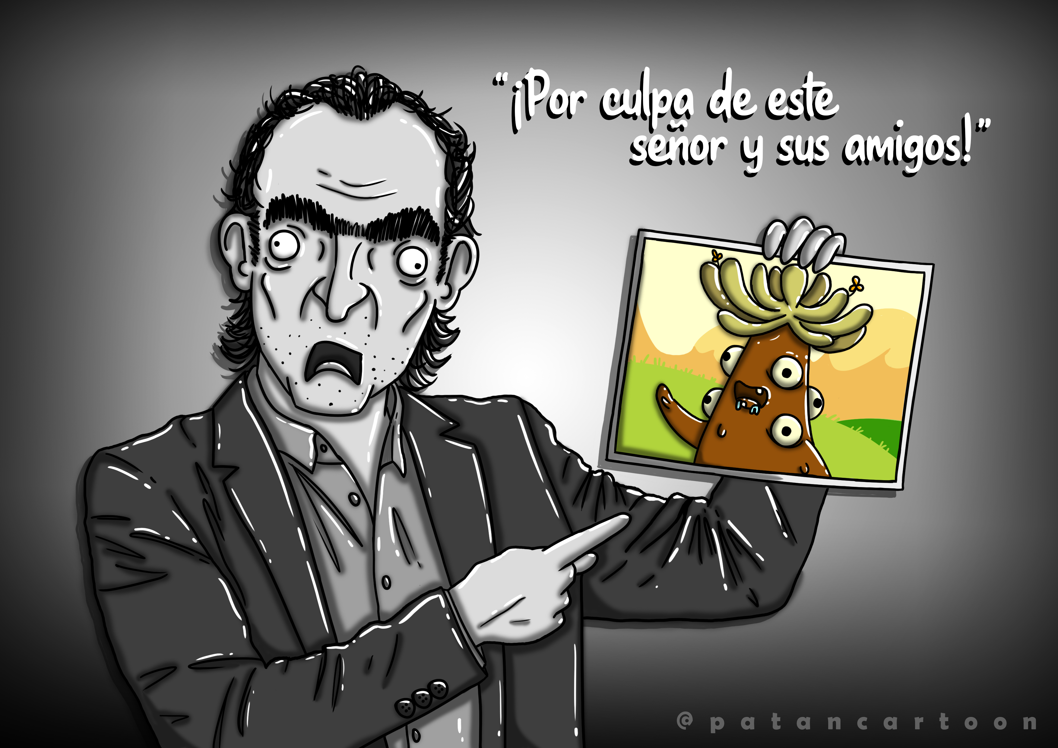 Mentiras de campaña