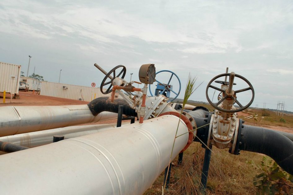 Gas de EE.UU. y alianzas del Pacífico transformarán economía mundial
