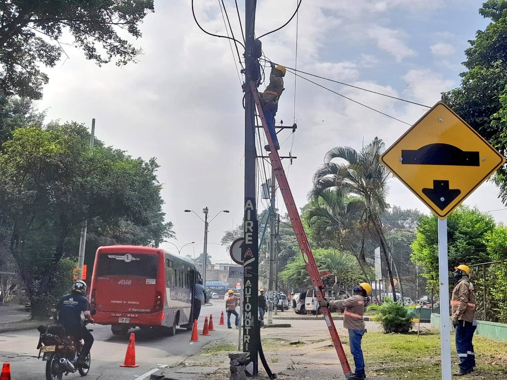 Declaran desierta convocatoria para construir granja de energía solar en Cali