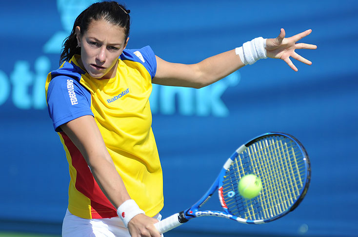 Colombia permanecerá en el Grupo I de la Zona Americana de la Fed Cup