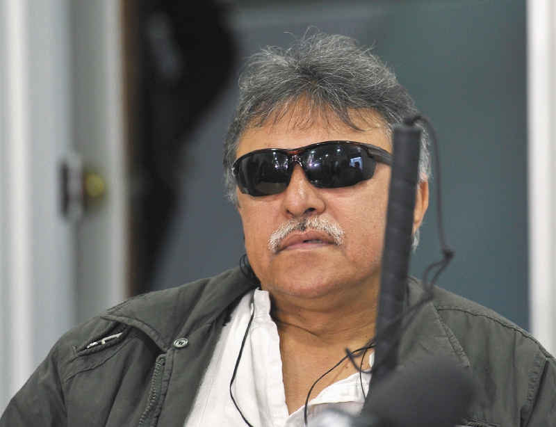 El “coco” de la extradición en la ruta de la paz