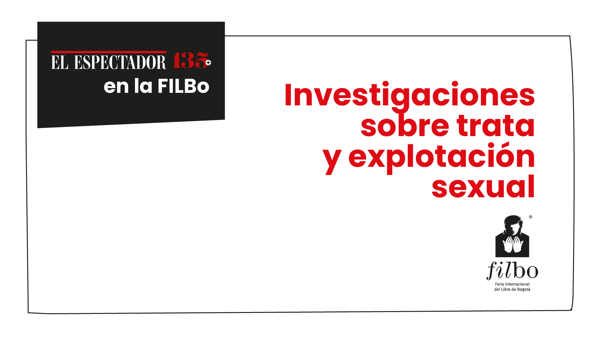 Investigaciones sobre trata y explotación sexual