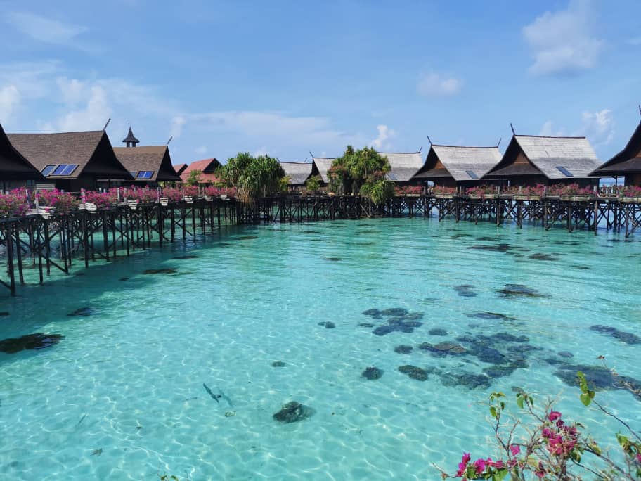 Turismo Malasia