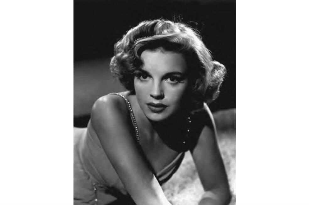 Judy Garland: «Dicen que soy poco fiable»