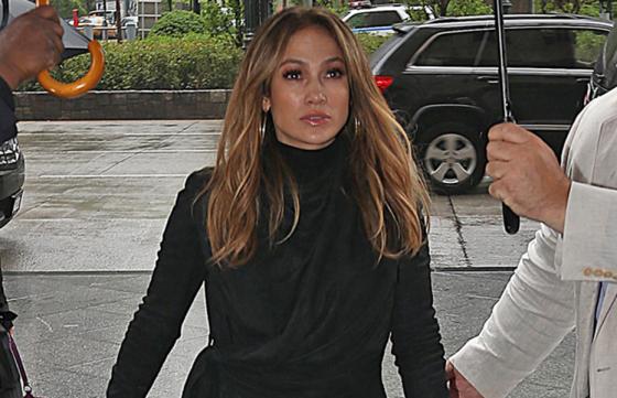 Jennifer Lopez cobra 14 millones de dólares por participar en la película La 33